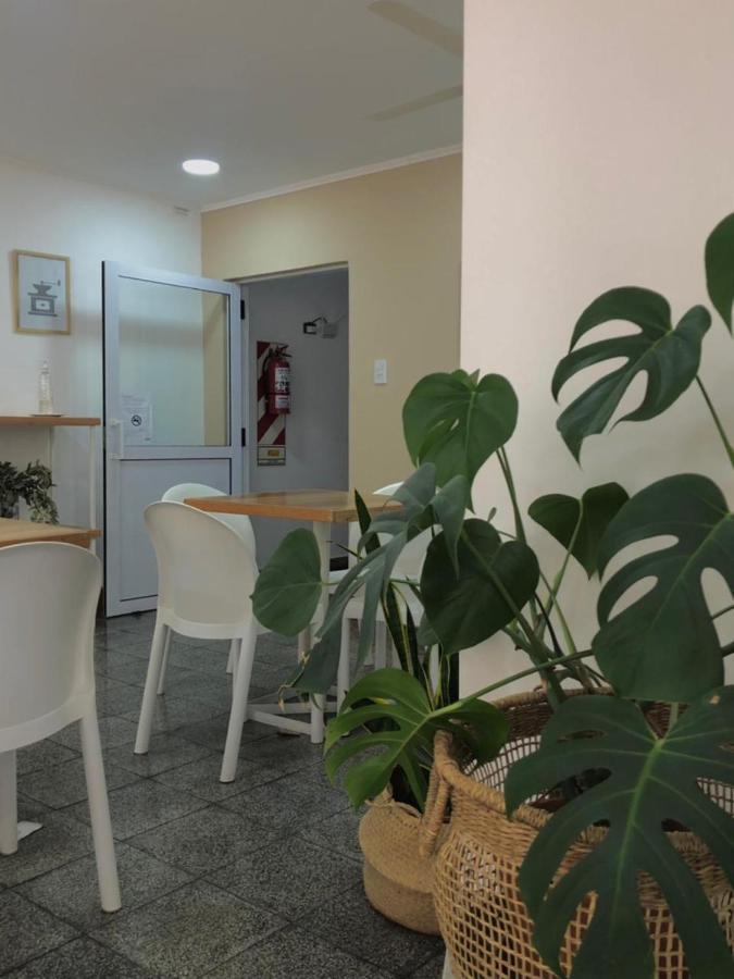 Residencia Del Norte Hotel *