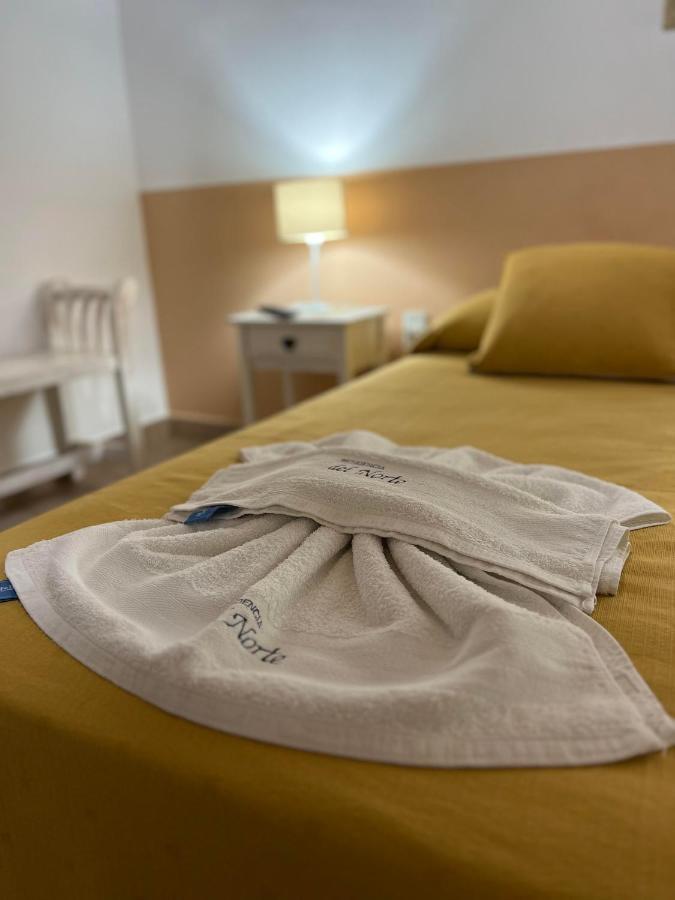 Hotel Residencia Del Norte *