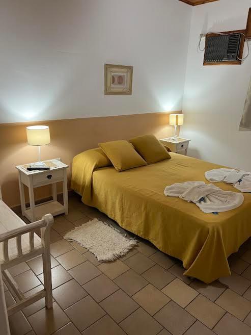 Hotel Residencia Del Norte