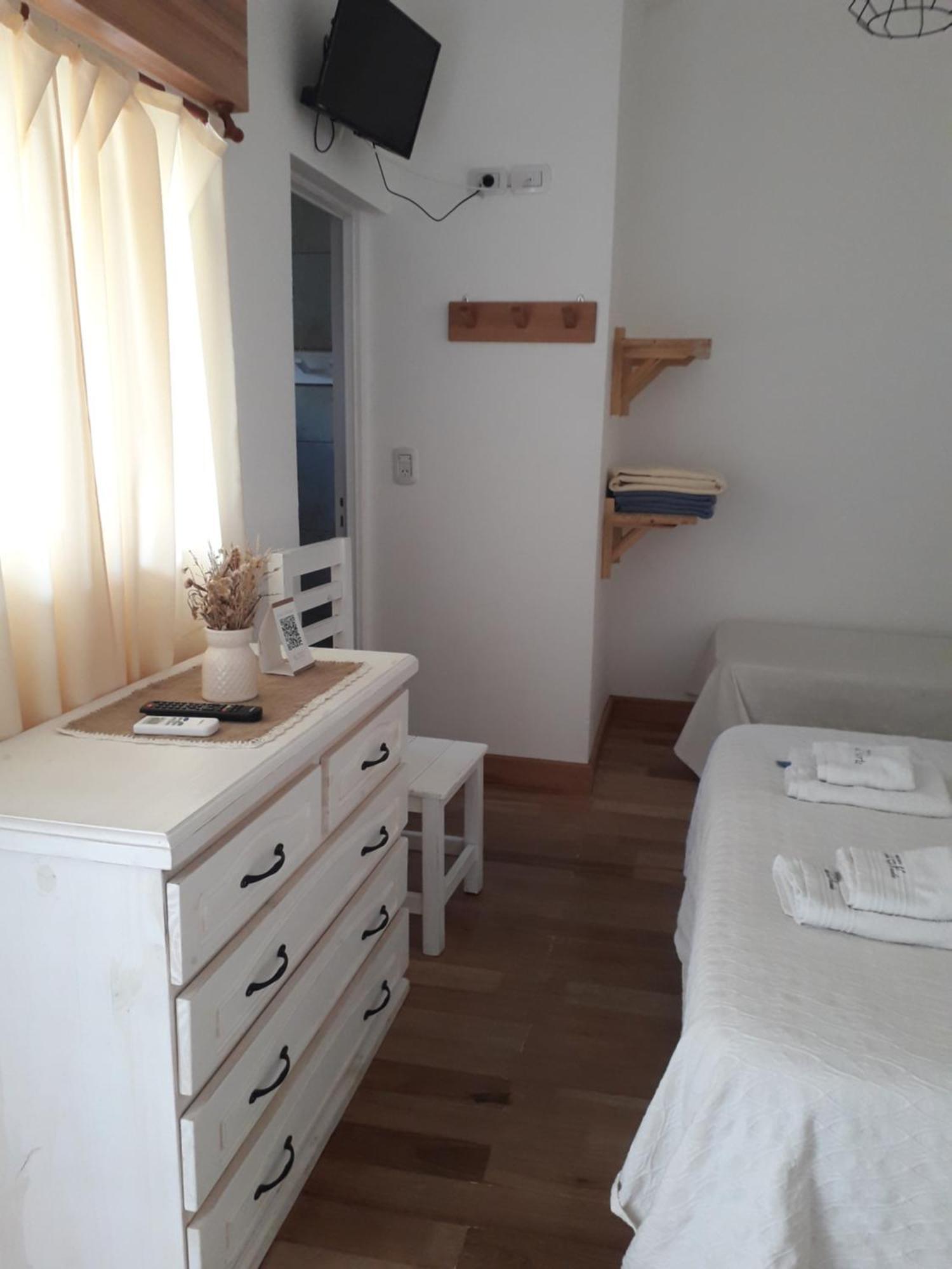 Residencia Del Norte Hotel