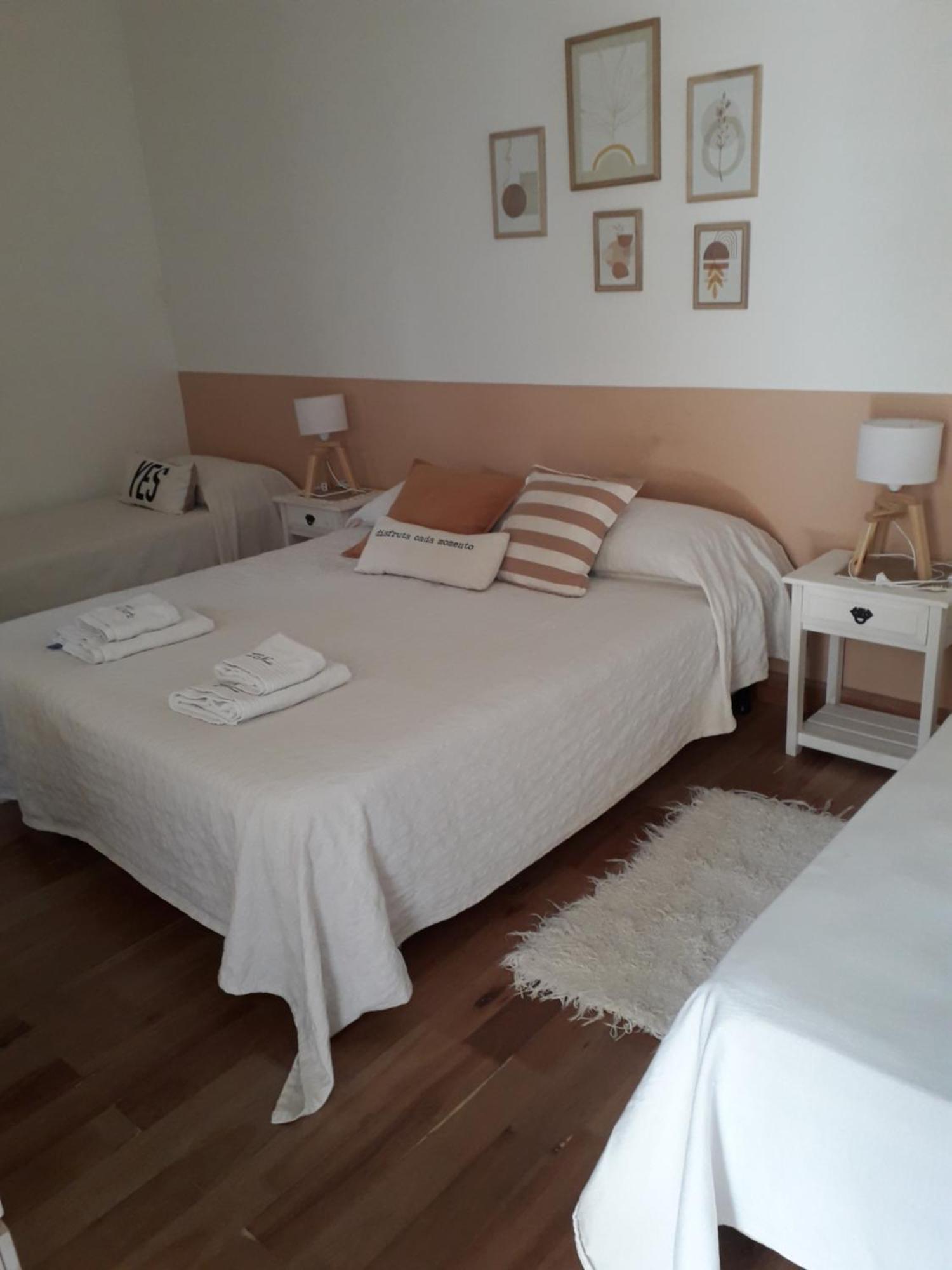 Hotel Residencia Del Norte