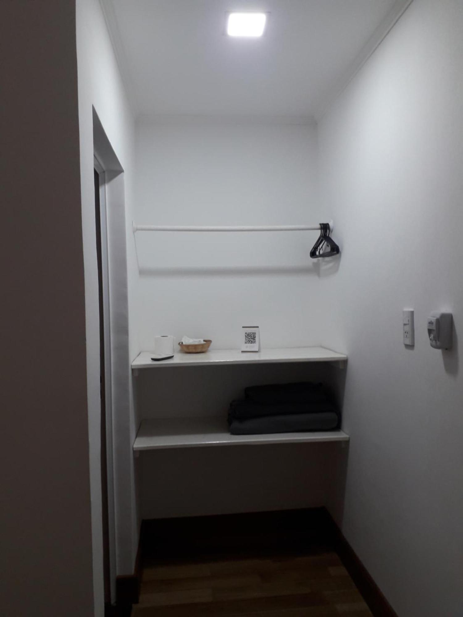 Residencia Del Norte Hotel *