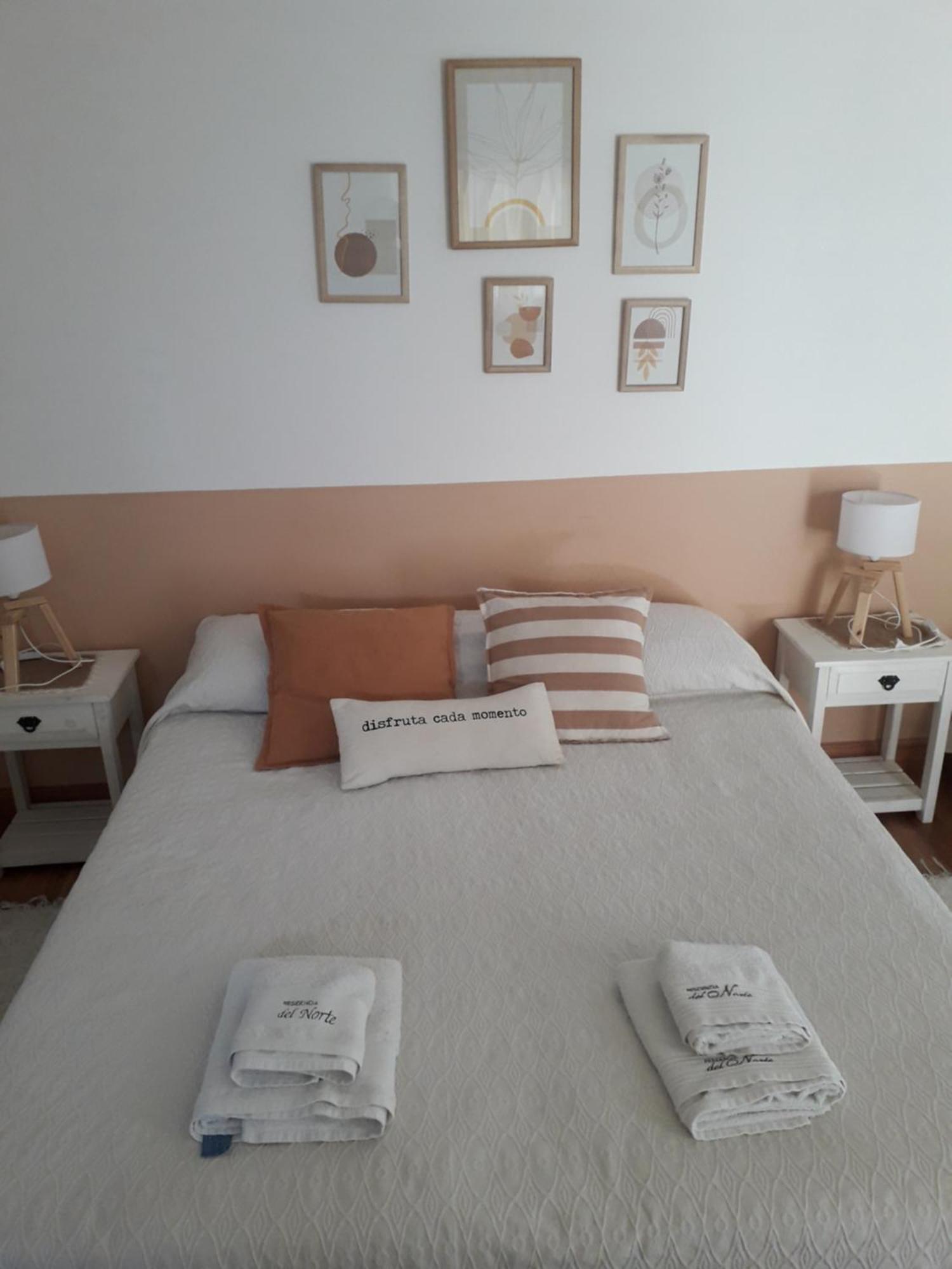 Residencia Del Norte Hotel Federación
